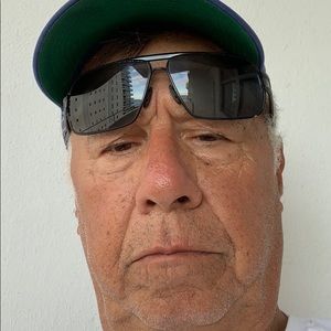 Meet your Posher, Jeff